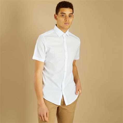 camicia maniche corte gucci|Camicie Manica Corta Uomo Eleganti .